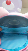 کوله فانتزی طرح گربه